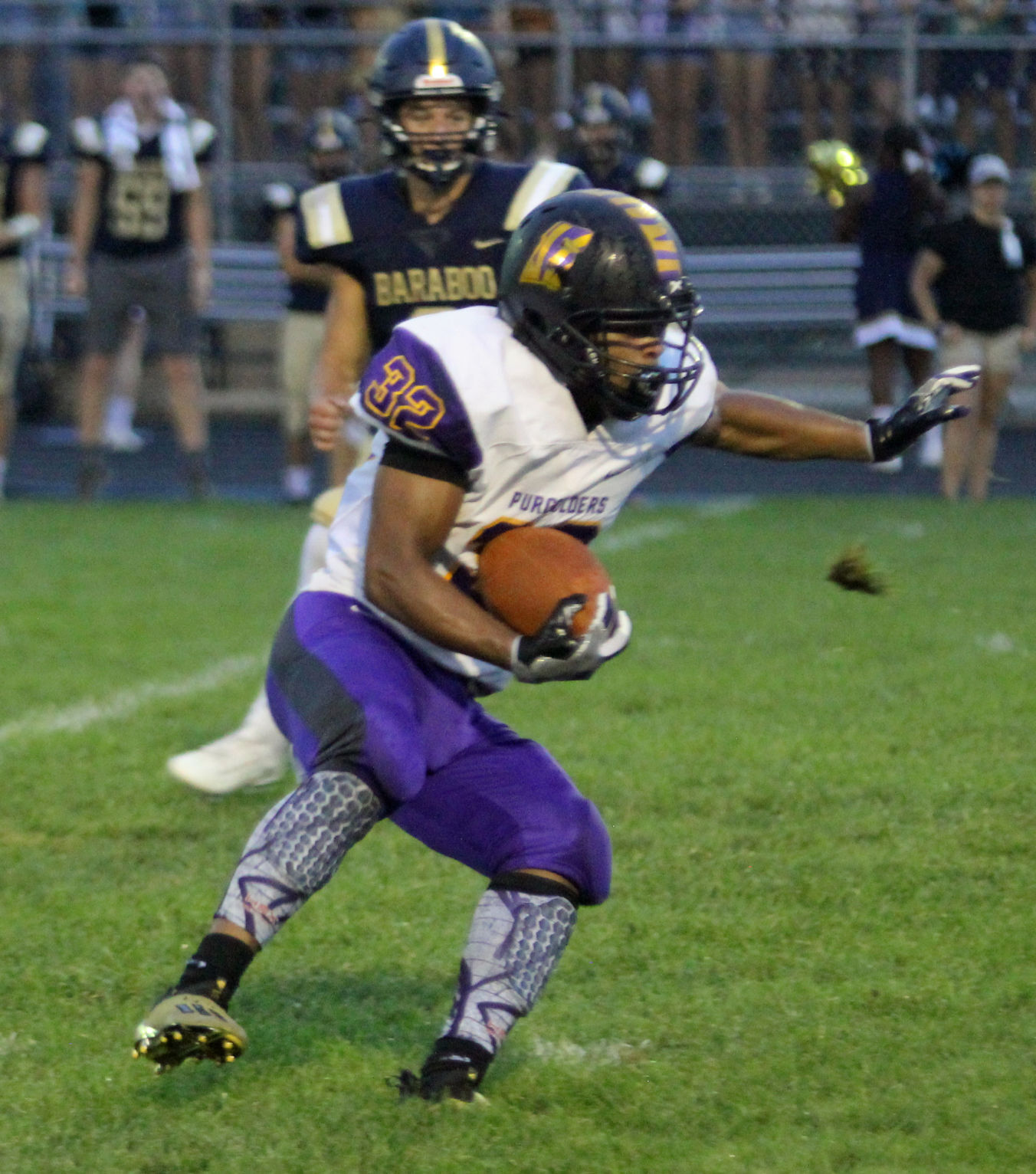 Emmanuel Bingham